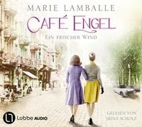 Bild vom Artikel Café Engel - Ein frischer Wind vom Autor Marie Lamballe