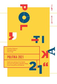Produktbild: Politika 2021