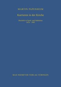 Produktbild: Karriere in der Kirche