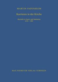 Produktbild: Karrieren in der Kirche