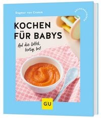 Produktbild: Kochen f&uuml;r Babys