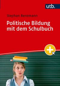 Produktbild: Politische Bildung mit dem Schulbuch
