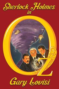 Produktbild: Sherlock Holmes in Oz