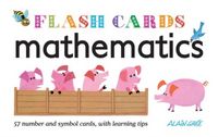 Produktbild: Gre, A: Mathematics - Flash Cards