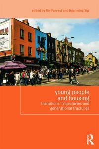 Produktbild: Young People and Housing