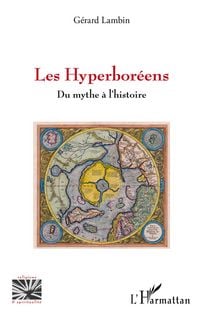 Produktbild: Les Hyperbor&eacute;ens