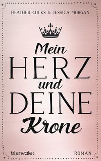 Produktbild: Mein Herz und deine Krone