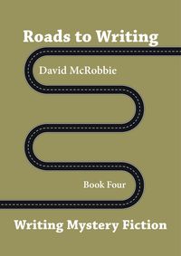 Produktbild: Roads to Writing 4. Mystery Fiction
