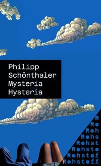 Produktbild: Mysteria Hysteria