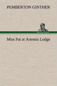 Produktbild: Miss Pat at Artemis Lodge