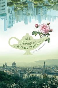 Produktbild: All Kinds of Everything