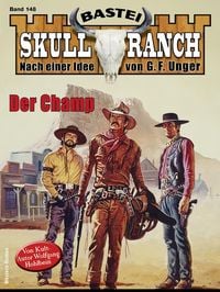 Produktbild: Skull-Ranch 148