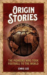 Produktbild: Origin Stories