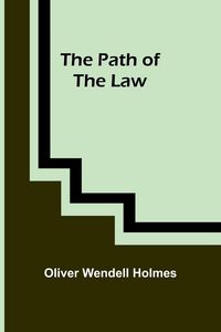 Produktbild: The Path of the Law