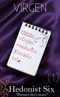 Produktbild: Virgen - La Lista #1