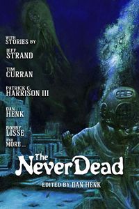 Produktbild: The Never Dead