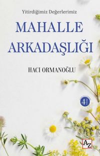 Produktbild: Mahalle Arkadasligi - Yitirdigimiz Degerlerimiz