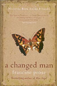 Produktbild: Prose, F: A Changed Man