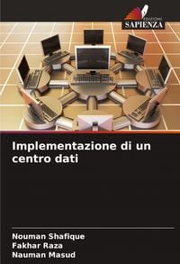 Produktbild: Implementazione di un centro dati