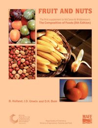 Produktbild: Fruit and Nuts