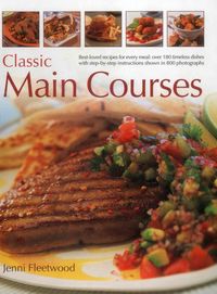 Produktbild: Classic Main Courses