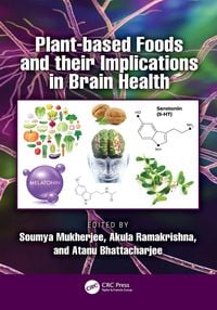 Produktbild: Plant-based Foods and their Implications in Brain Health