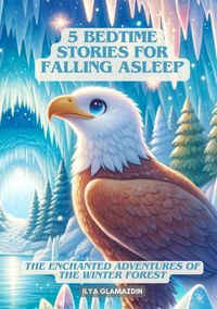 Produktbild: (Deutsch - Englisch) 5 Bedtime Stories for Falling Asleep