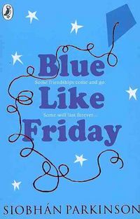 Produktbild: Blue Like Friday