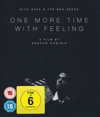Produktbild: Nick Cave & The Bad Seeds - One More Time With Feeling [2 BRs]