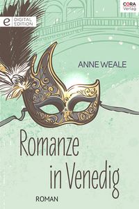 Produktbild: Romanze in Venedig