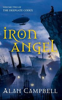 Produktbild: Iron Angel