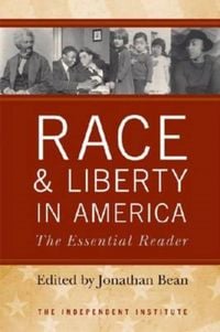 Produktbild: Race & Liberty in Amer