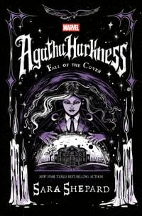 Produktbild: Agatha Harkness: Fall of the Coven