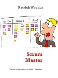 Produktbild: Scrum Master