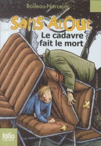 Produktbild: Fre-Sans Atout Le Cadavre