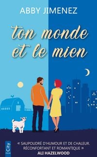 Produktbild: Ton monde et le mien
