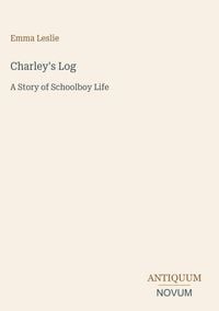 Produktbild: Charley's Log