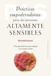 Produktbild: Practicas Empoderadoras Para Las Personas Altamente Sensibles