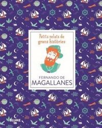 Produktbild: Fernando de Magallanes