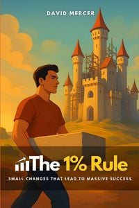 Produktbild: The 1% Rule
