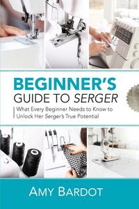 Produktbild: Beginner's Guide to Serger