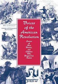 Produktbild: Voices of the American Revolution
