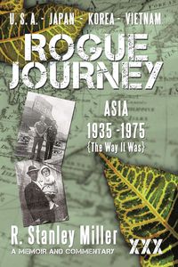Produktbild: Rogue Journey