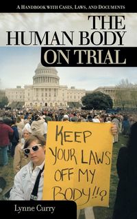 Produktbild: Human Body on Trial