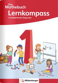 Produktbild: Das Mathebuch 1 Neubearbeitung &ndash; Lernkompass