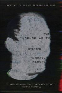 Produktbild: The Inconsolables