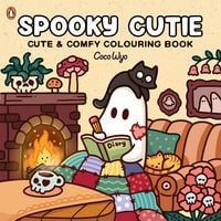 Produktbild Spooky Cutie