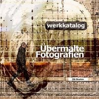 Produktbild: &Uuml;bermalte Fotografien