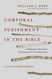 Produktbild: Corporal Punishment in Bible