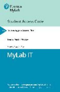 Produktbild: MyLab IT with Pearson eText Access Code for Technology In Action, Complete